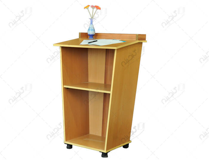 تریبون-3 تریبون گنجینه