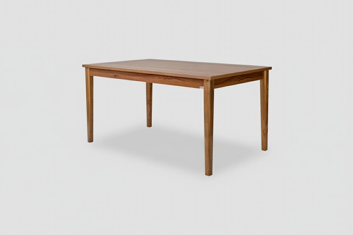 6-Seater Dining Table میز ناهار خوری ۶ نفره