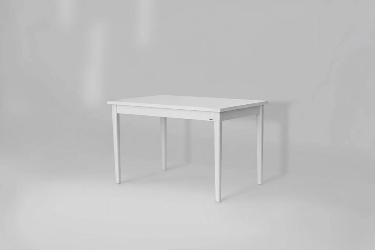 4-Seater Dining Table میز ناهار خوری ۴ نفره