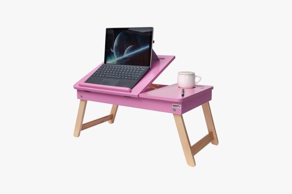 میز لپ تاپ تاشو آرام