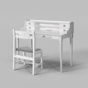 میز تحریر و صندلی