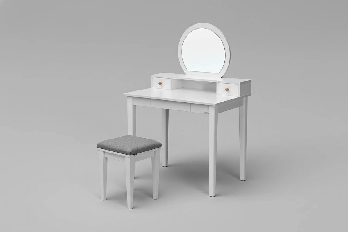 Makeup table میز آرایش
