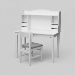 میز تحریر و صندلی