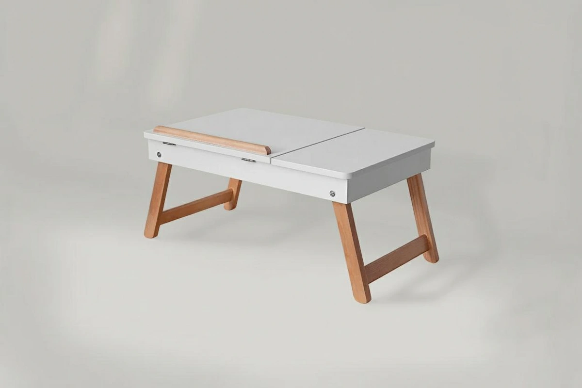 Laptop desk میز لپ تاپ