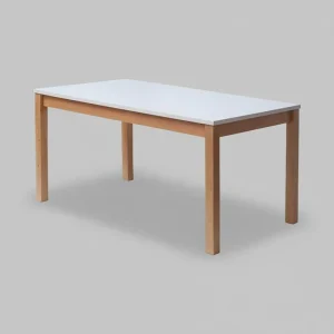 میز ناهار خوری ۶ نفره