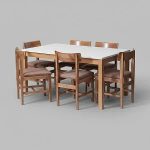 میز و صندلی ناهار خوری