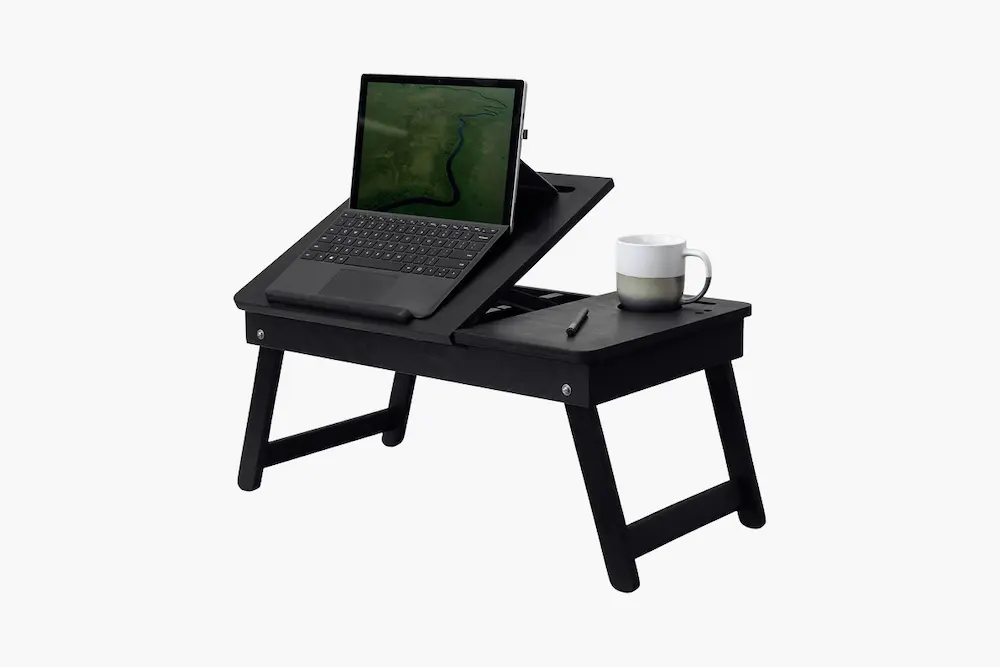 Ganjene wood industries folding table میز تاشو صنایع چوب گنجینه