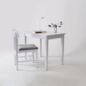 میز تحریر و صندلی مدل سپیدان